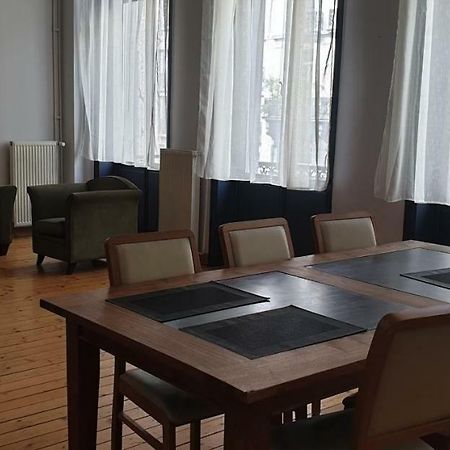 Appartement La Bourse Брюксел Екстериор снимка