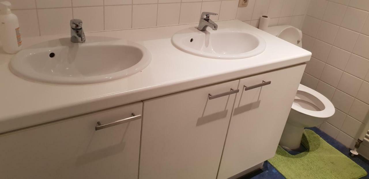 Appartement La Bourse Брюксел Екстериор снимка