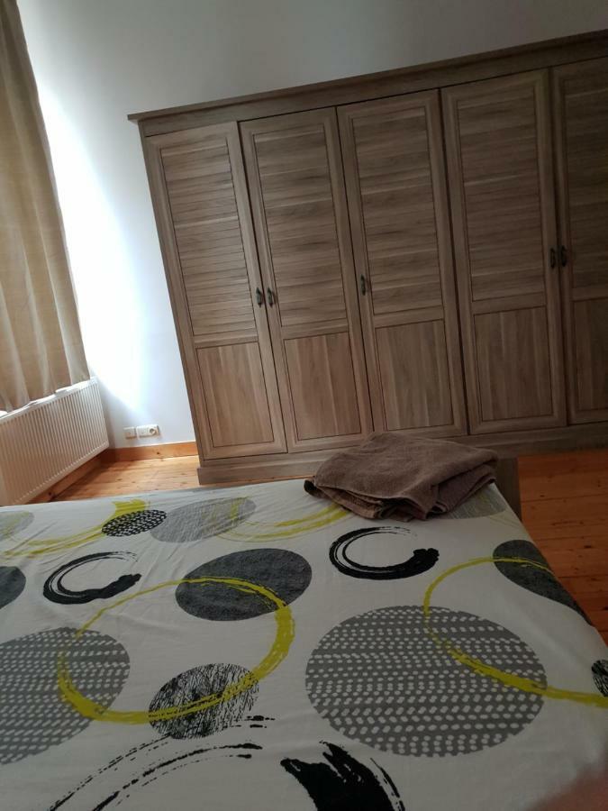 Appartement La Bourse Брюксел Екстериор снимка